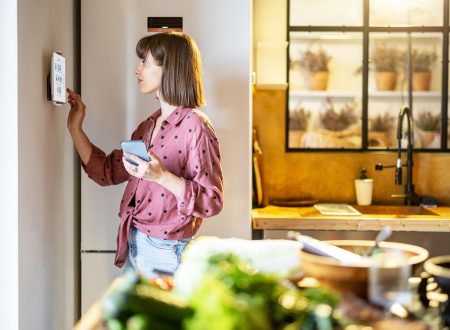 Top 10 Smart Home Appliances for Your Kitchen