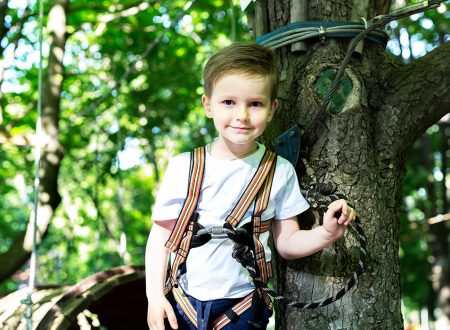 10 Fun Outdoor Activities for Kids