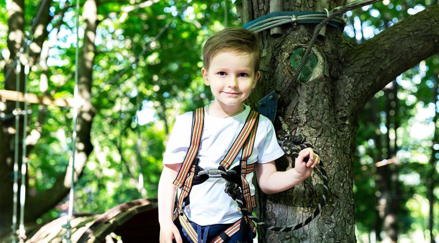 10 Fun Outdoor Activities for Kids