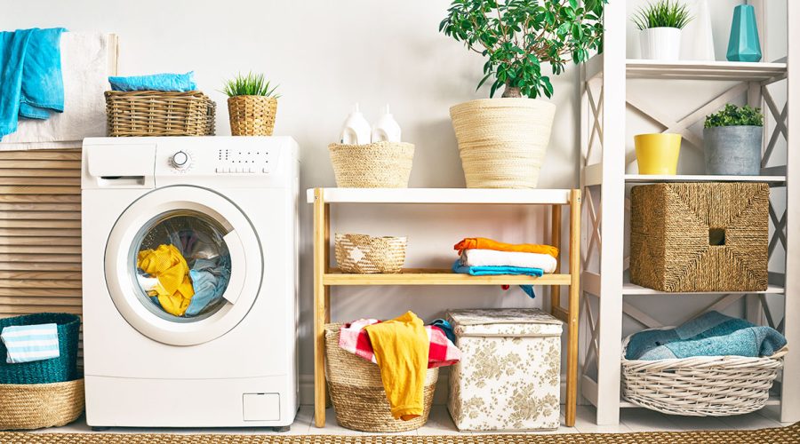 5 Laundry Mistakes Everyone Makes