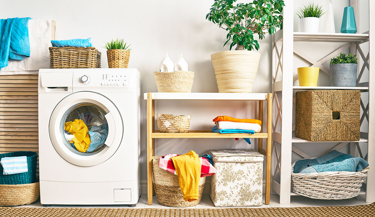 5 Laundry Mistakes Everyone Makes