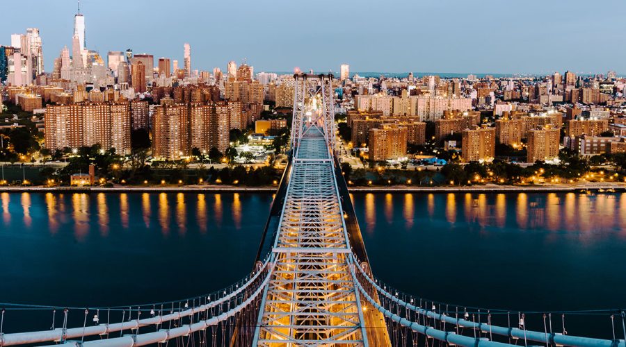 10 Best Things in New York City