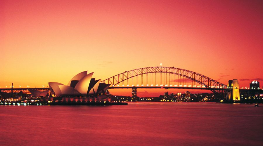 Top 10 Destinations to Visit in Australia