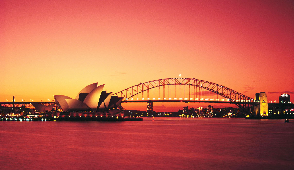 Top 10 Destinations to Visit in Australia