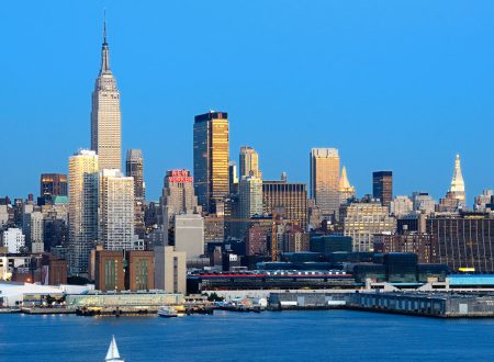 Top 10 Hotels to Stay in New York