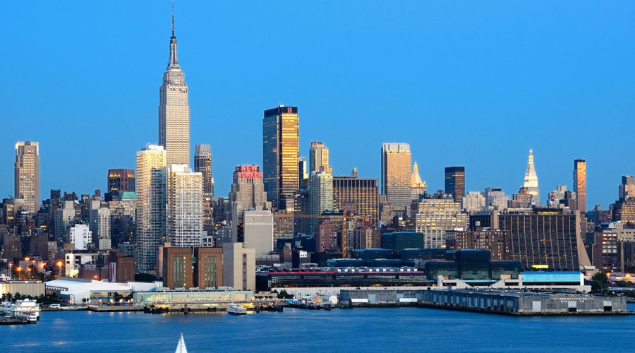 Top 10 Hotels to Stay in New York