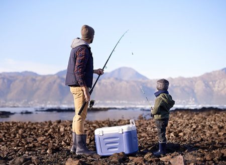 Top 10 Must Have Fishing Gear for 2023