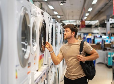 Top 5 Affordable Washing Machines to Buy in 2023