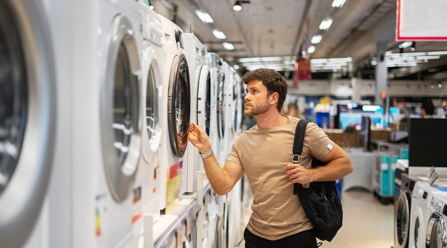 Top 5 Affordable Washing Machines to Buy in 2023