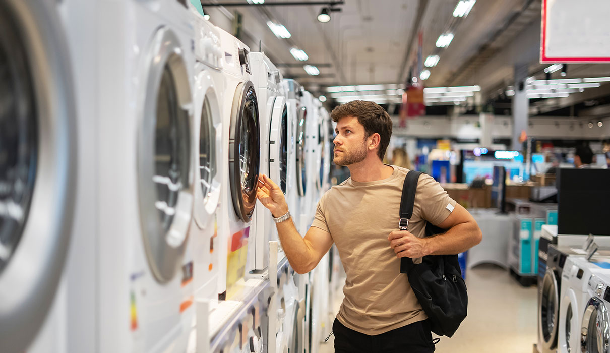 Top 5 Affordable Washing Machines to Buy in 2023